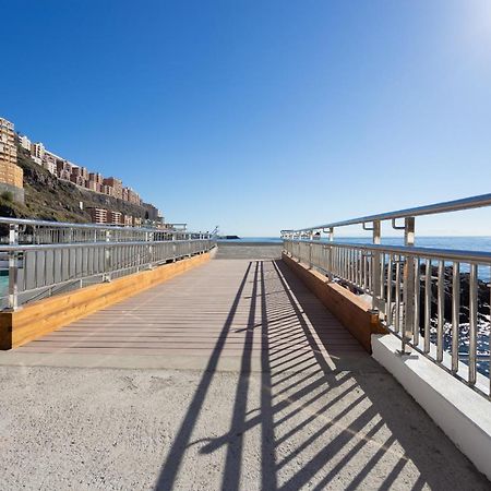 Eden Rentals Pure Oasis Ocean Views El Rosario  エクステリア 写真