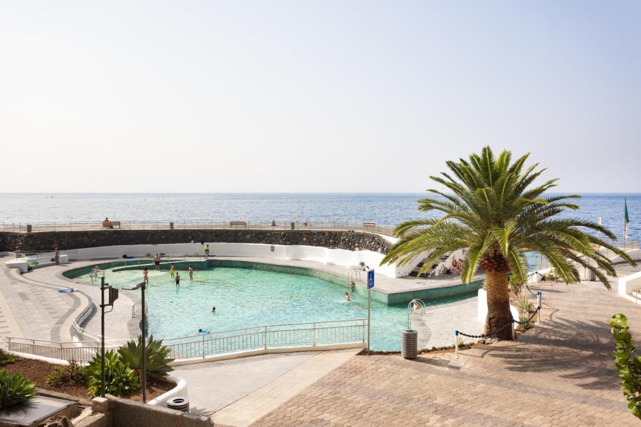 Eden Rentals Pure Oasis Ocean Views El Rosario  エクステリア 写真
