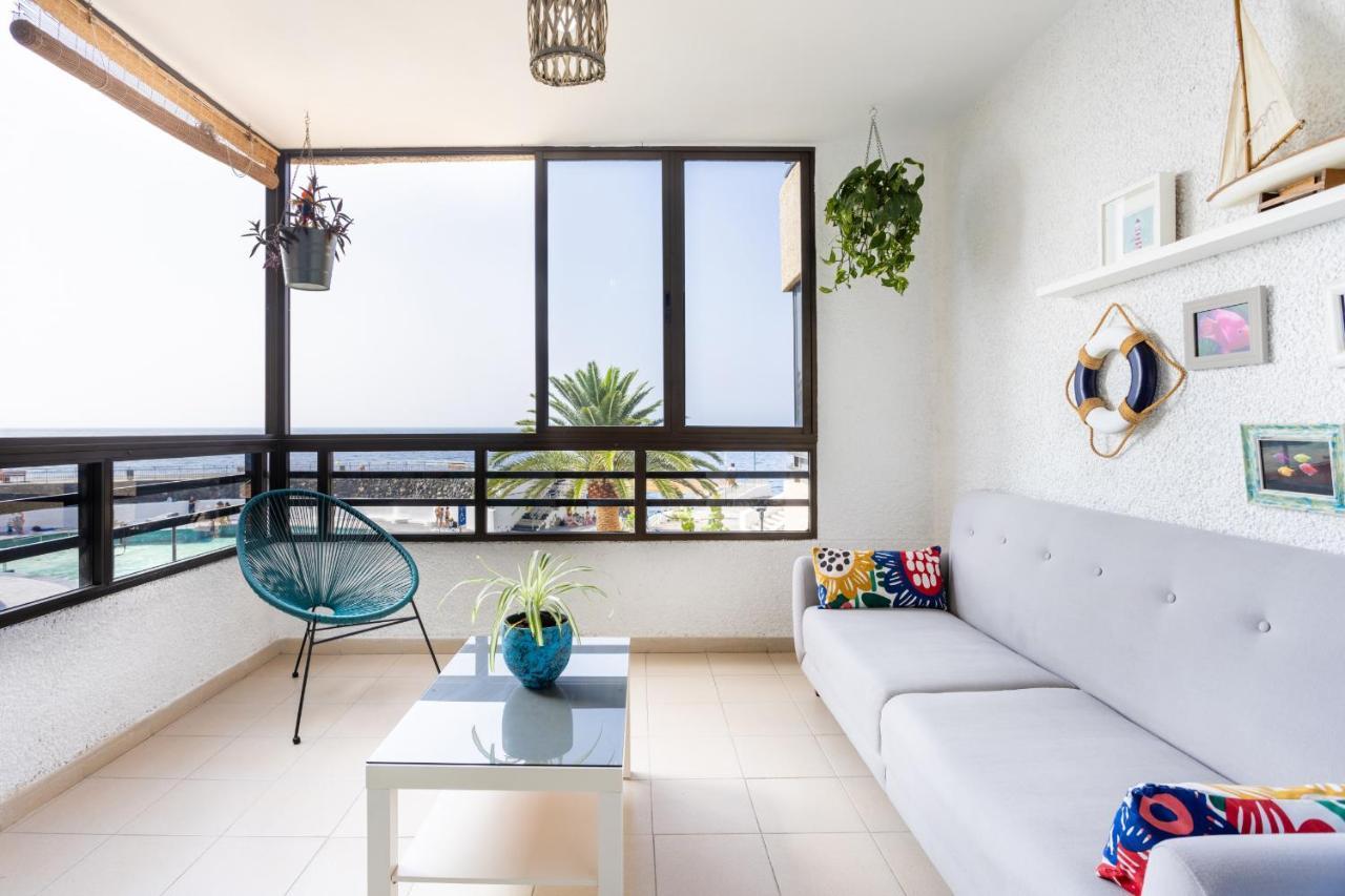Eden Rentals Pure Oasis Ocean Views El Rosario  エクステリア 写真