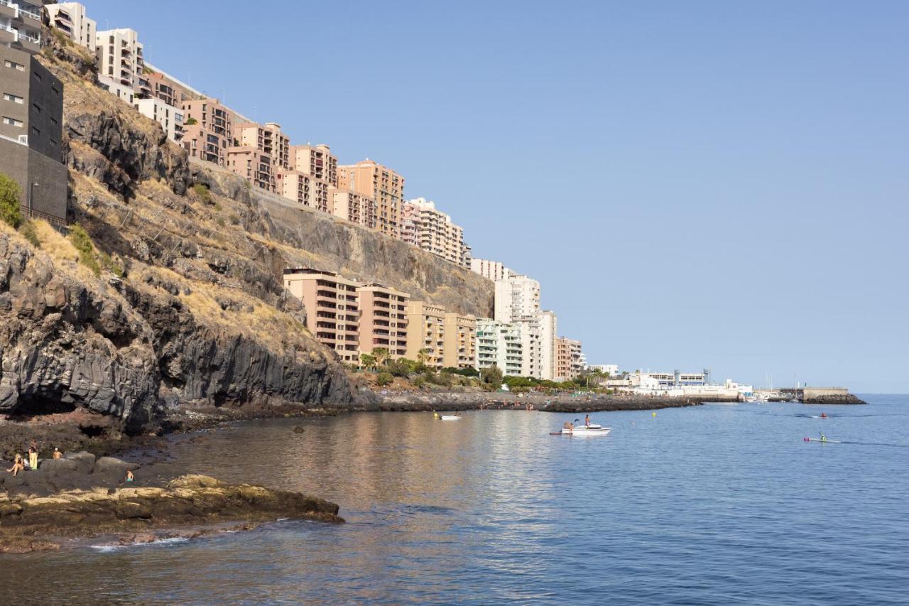Eden Rentals Pure Oasis Ocean Views El Rosario  エクステリア 写真
