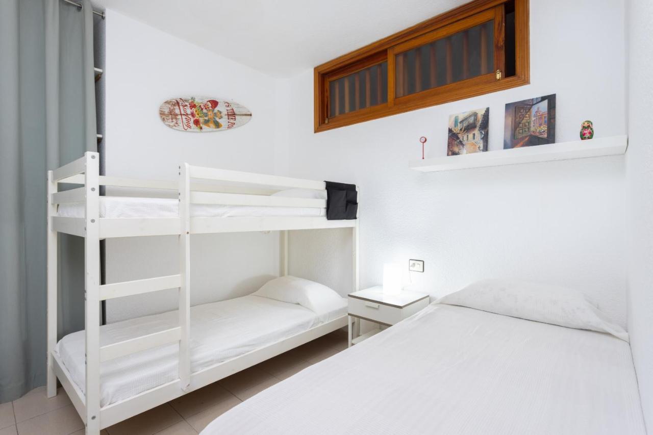 Eden Rentals Pure Oasis Ocean Views El Rosario  エクステリア 写真