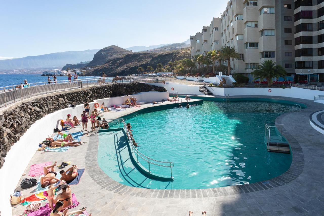 Eden Rentals Pure Oasis Ocean Views El Rosario  エクステリア 写真