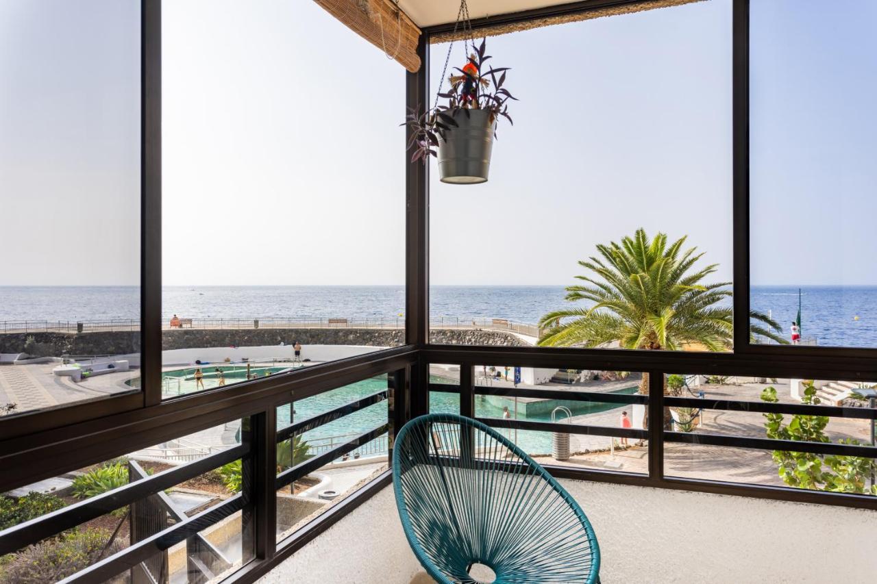 Eden Rentals Pure Oasis Ocean Views El Rosario  エクステリア 写真