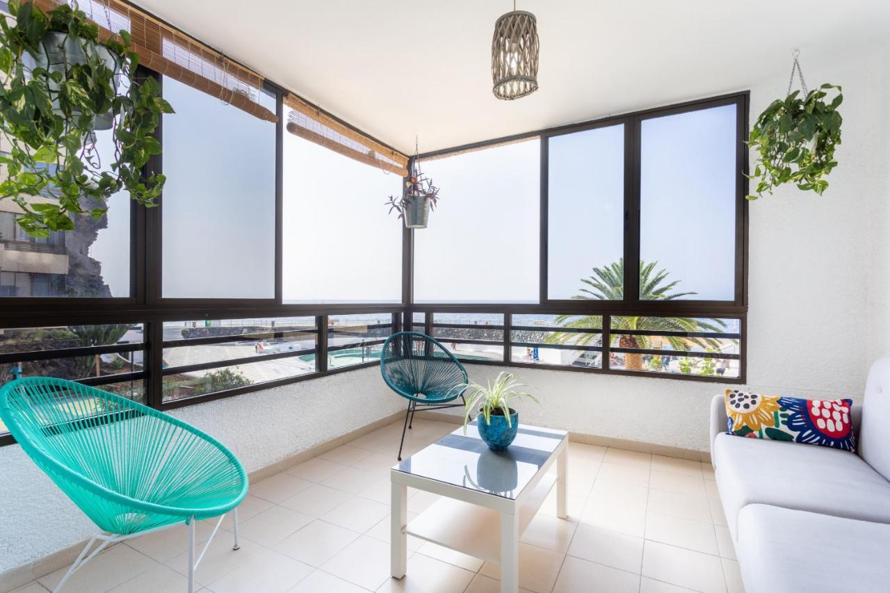 Eden Rentals Pure Oasis Ocean Views El Rosario  エクステリア 写真