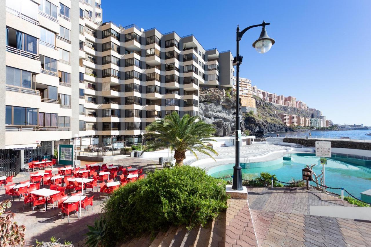 Eden Rentals Pure Oasis Ocean Views El Rosario  エクステリア 写真