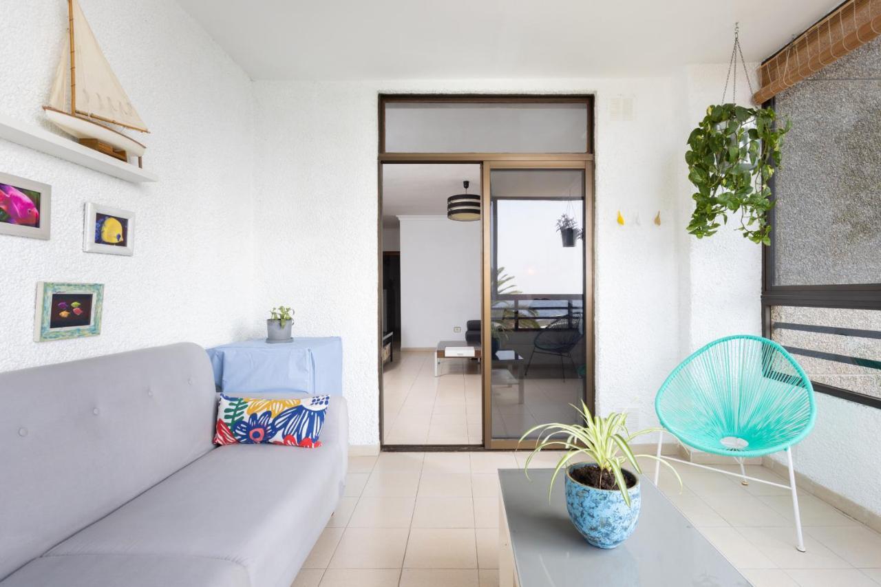 Eden Rentals Pure Oasis Ocean Views El Rosario  エクステリア 写真